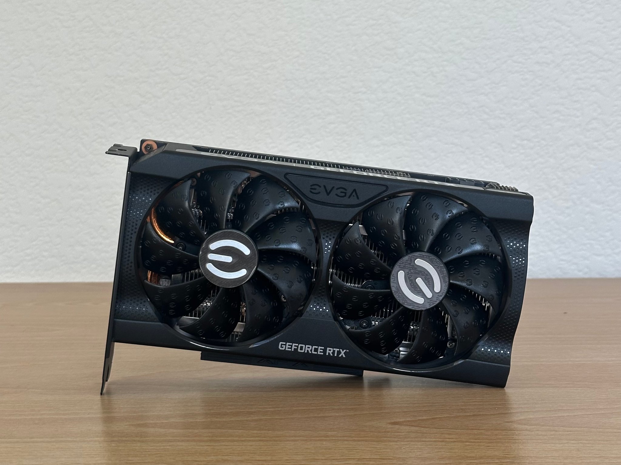 EVGA XC GAMING GeForce RTX 3060 Ti