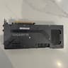 GIGABYTE Radeon RX 9070 XT Gaming OC 16GB GDDR6 Graphics Card