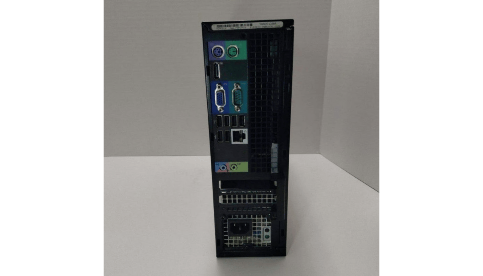 Intel i5 Quad Core 16GB RAM 240GB SSD DELL Optiplex 790 Computer Windows 10