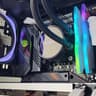 Gaming PC i9-10900K 32GB RAM 1TB SSD RTX 3070 8GB Windows 11 Computer