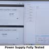 750 Watt PSU High Power HP1-J750GD-F12S Power Supply