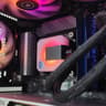 Gaming PC i9-14900K 32GB RAM 1TB SSD RX 7900 XTX 24GB Windows 11 Computer