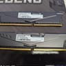 i9-9900k,  Asrock z390 Steel Legend, Plus memory and Wifi Card