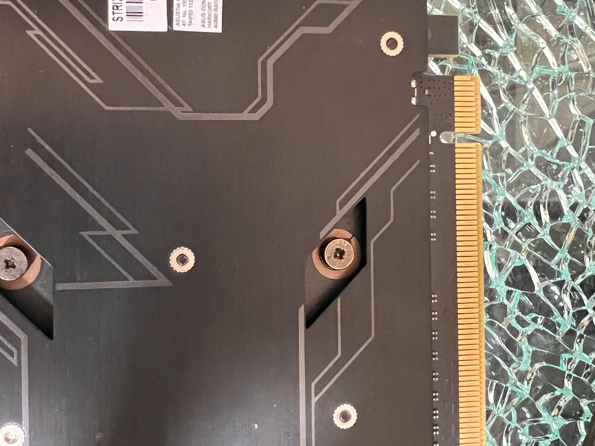 ROG Strix GTX 1070