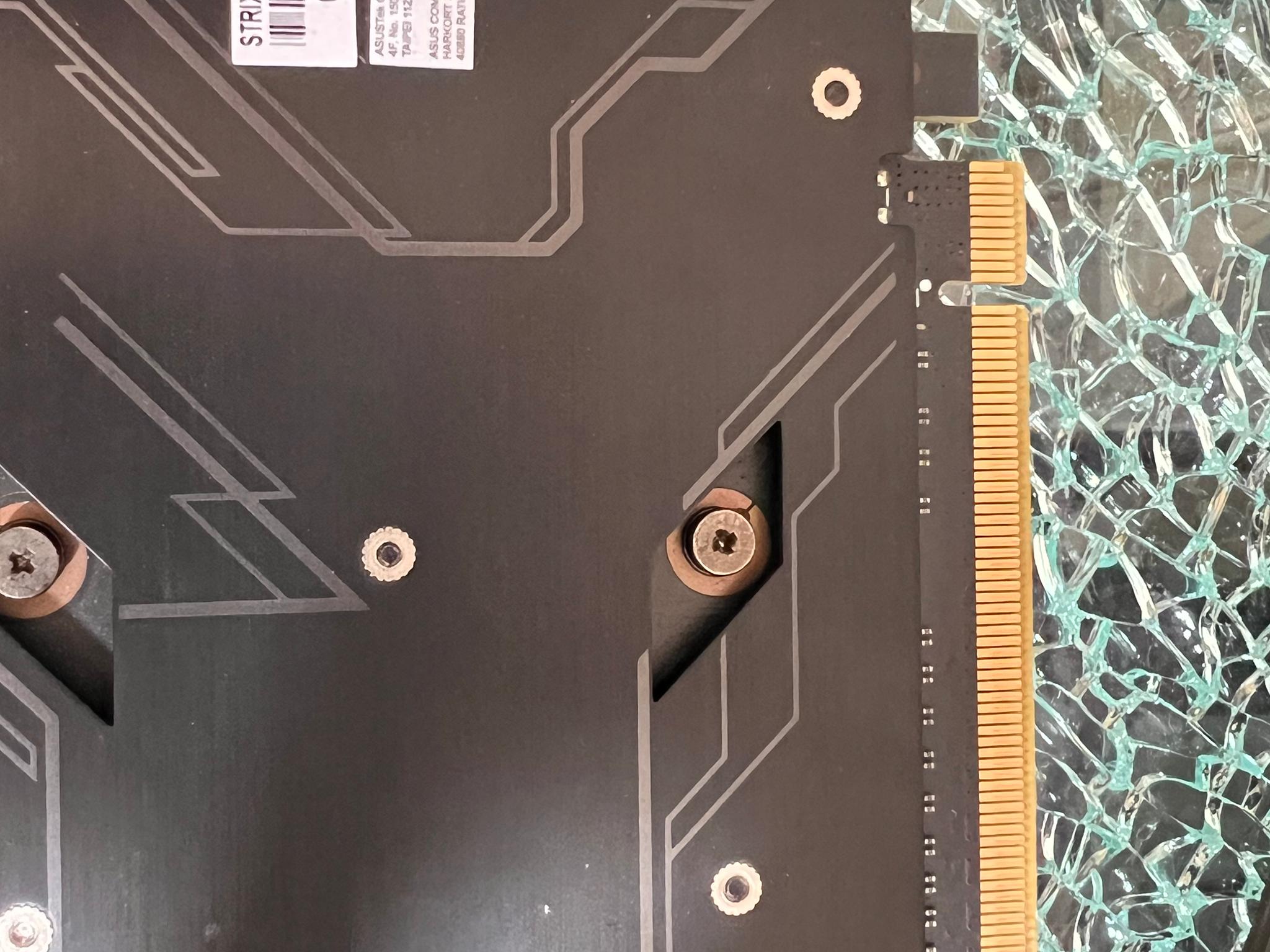 ROG Strix GTX 1070