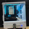 🔥 Gaming PC | RX 570 | Ryzen 3 2300X | 16GB RAM | 512GB SSD | WiFi + BT