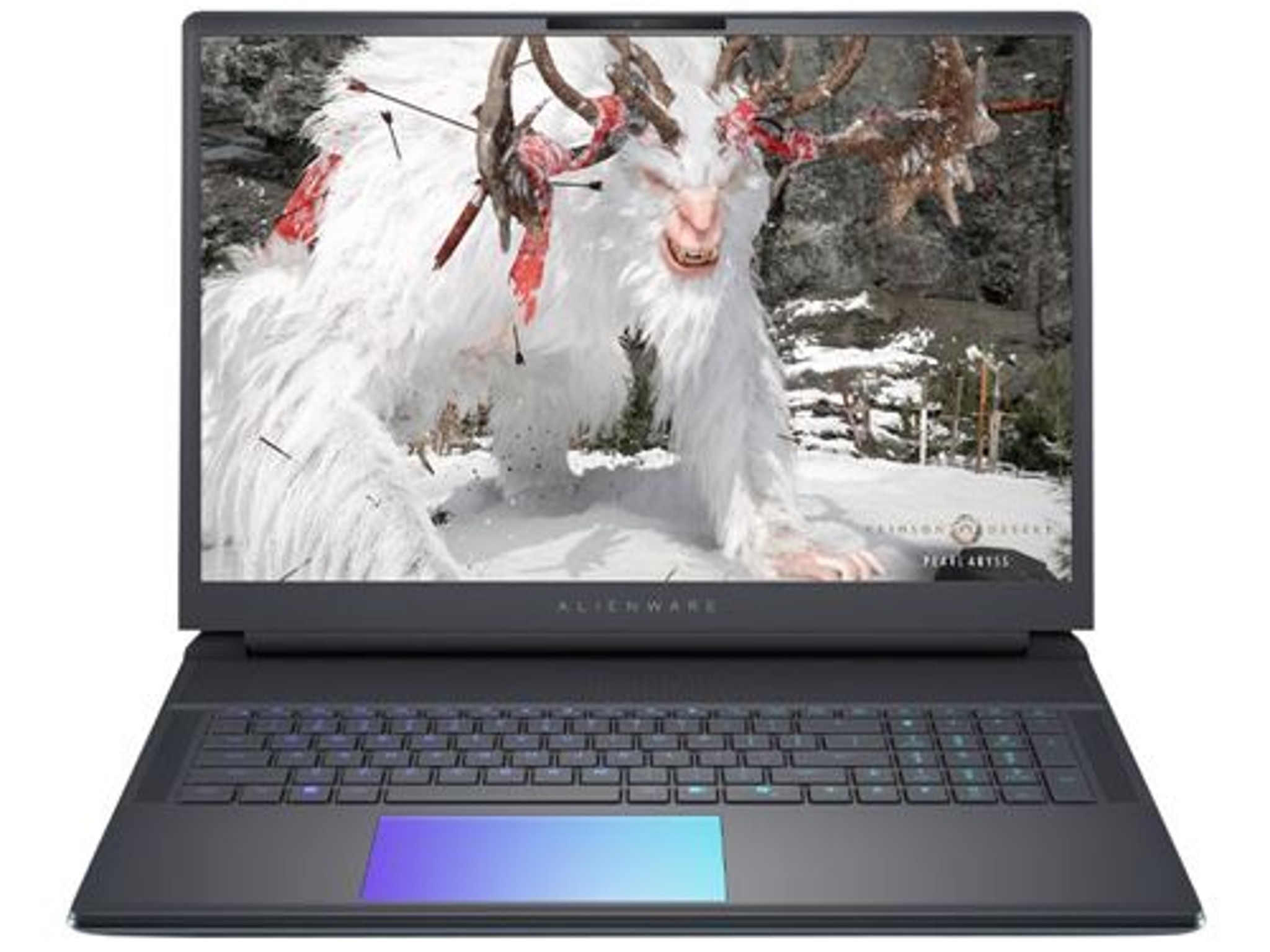 Dell Alienware 18 Area-51 AA18250 18" Gaming Laptop Computer - Liquid Teal