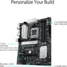 ASUS PRIME B650-PLUS AMD B650 AM5 DDR5 ATX Desktop Motherboard