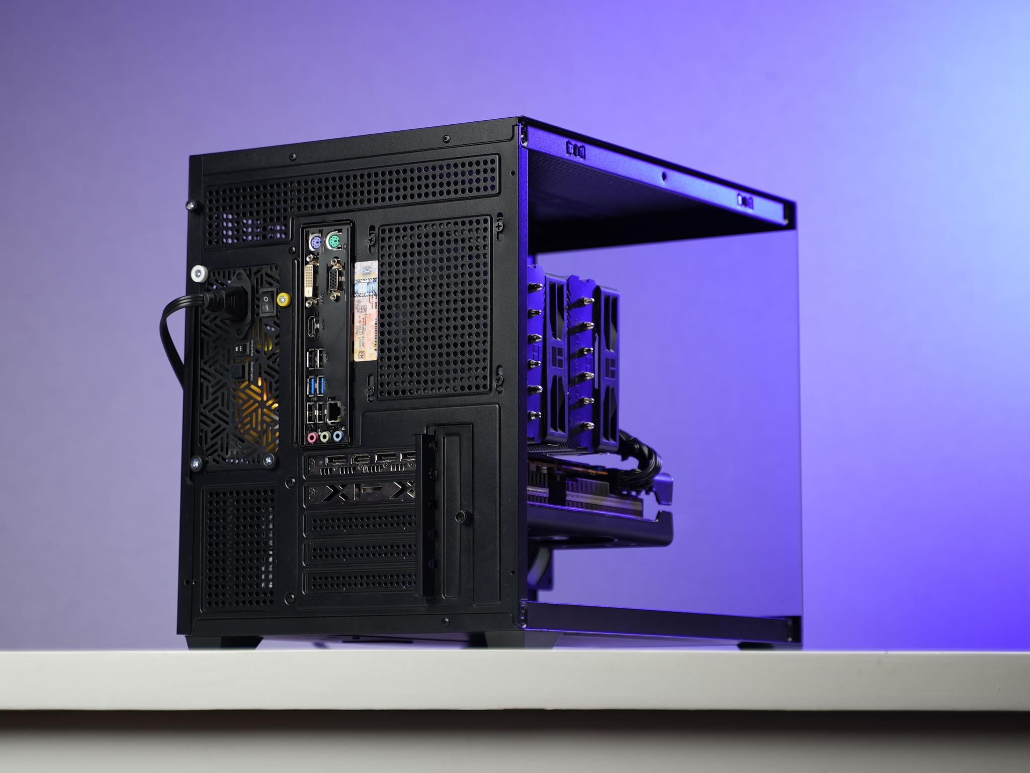AMD Radeon RX 5700 - Image 4