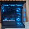 XFX 9070XT 16GB | RYZEN 7 9800X3D | 32GB DDR5 | 2TB NVME | 360MM AIO | 850W