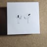 SEALED Apple airpid pro 1st gen
