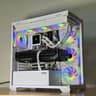 RTX 5090 Ryzen 9950x Gaming/Workstation Behemoth 96gb DDR5 4TB SSD