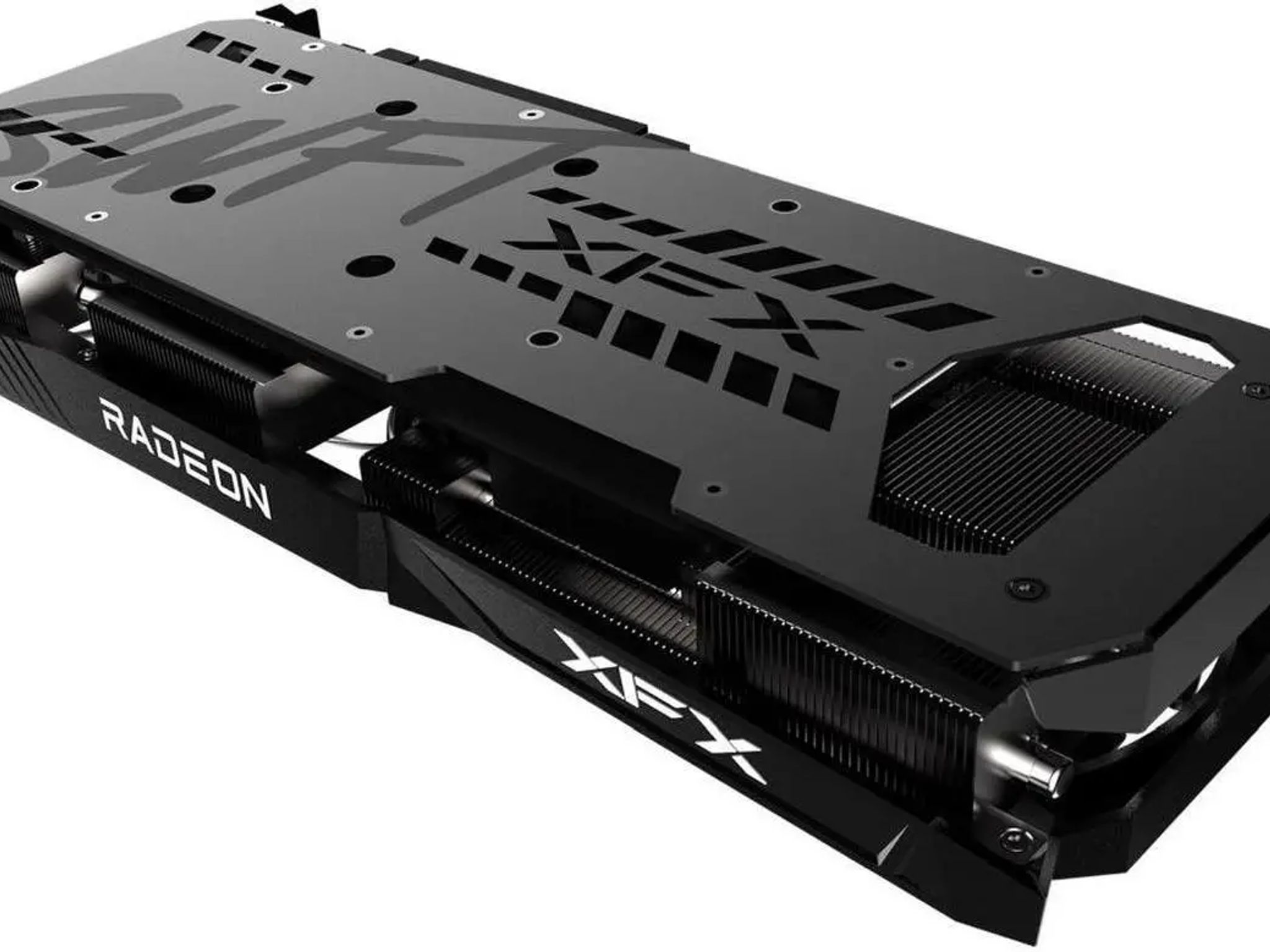XFX SPEEDSTER SWFT309 AMD Radeon RX 6700 10GB CORE Gaming Video Graphics Card