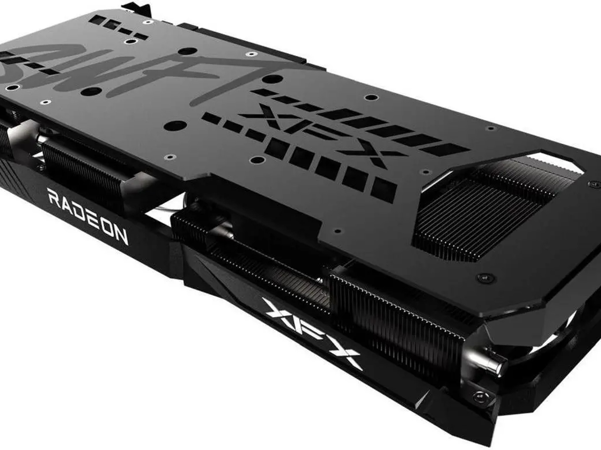 XFX SPEEDSTER SWFT309 AMD Radeon RX 6700 10GB CORE Gaming Video Graphics Card