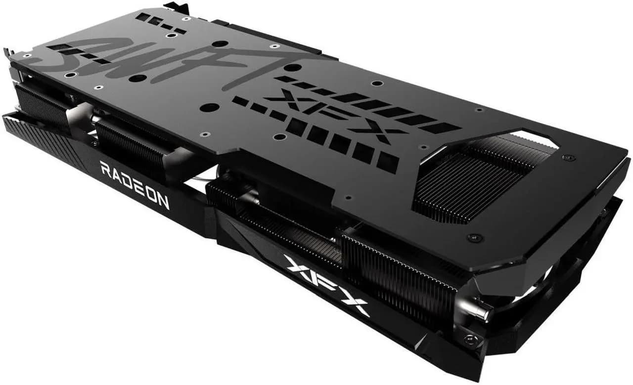 XFX SPEEDSTER SWFT309 AMD Radeon RX 6700 10GB CORE Gaming Video Graphics Card