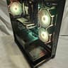 Échelon REQUIEM - 5060TI- 2TB Gen5 - 2TB HDD -1440p