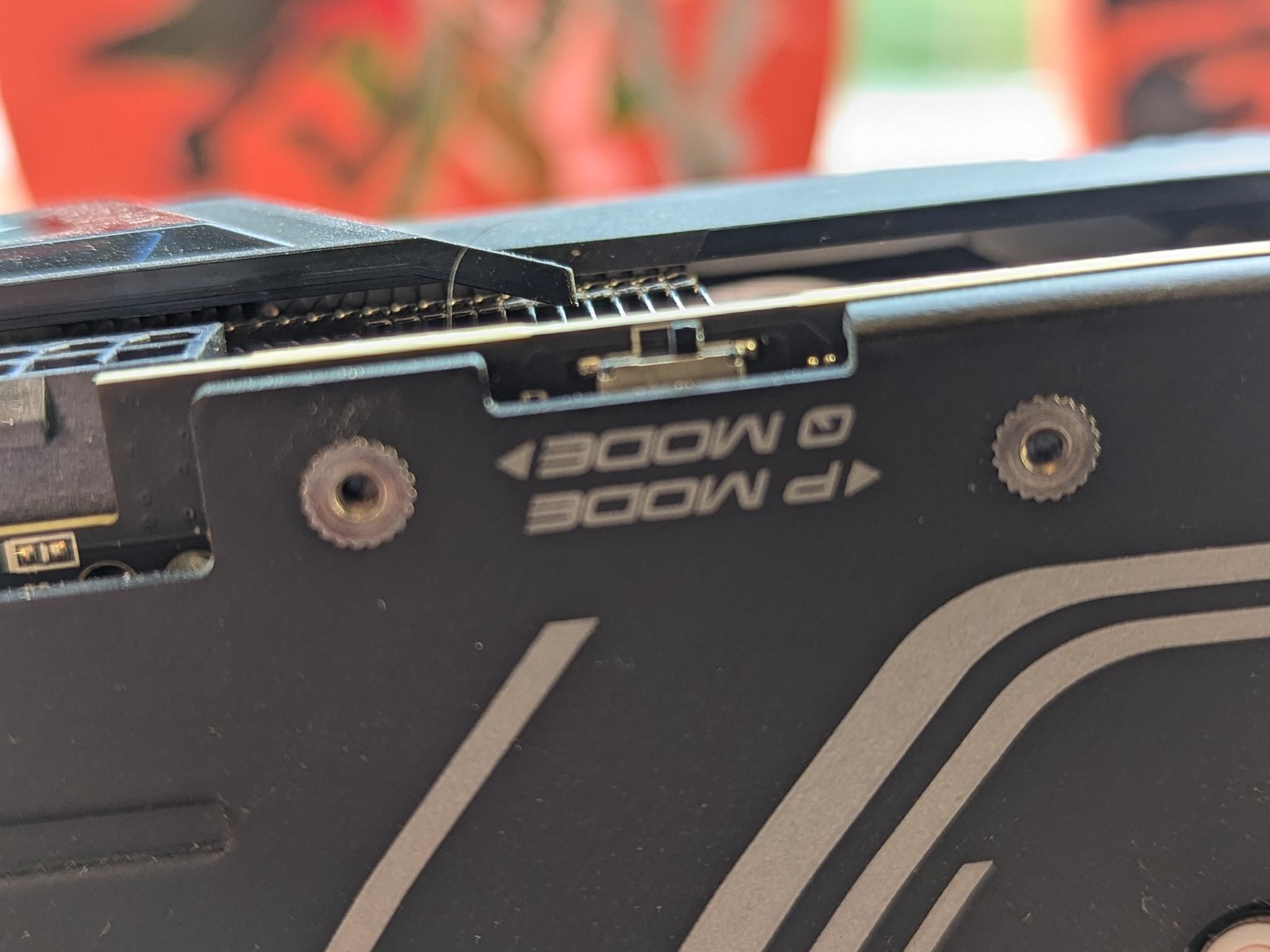 Asus Rtx 3070 KO