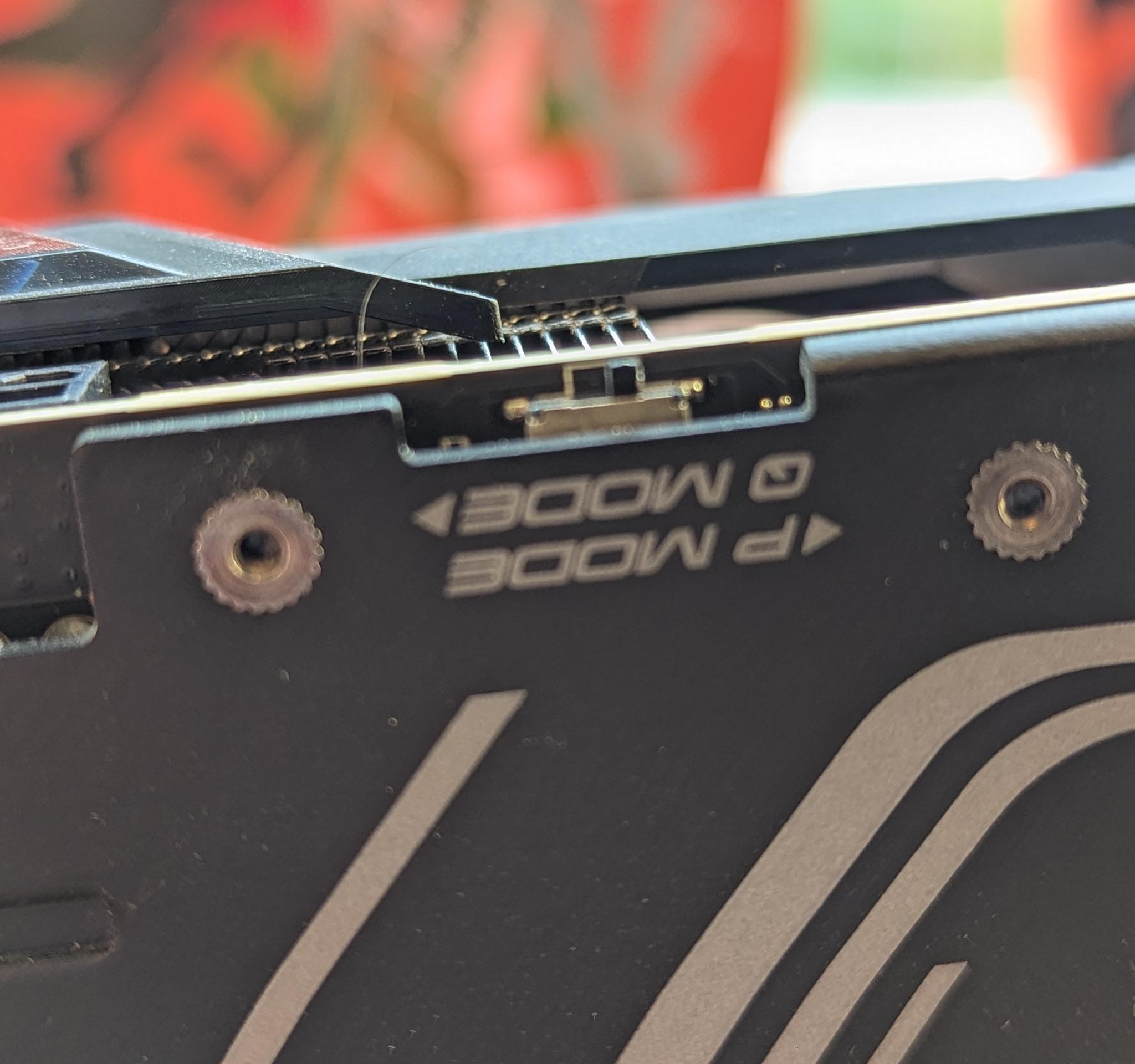 Asus Rtx 3070 KO