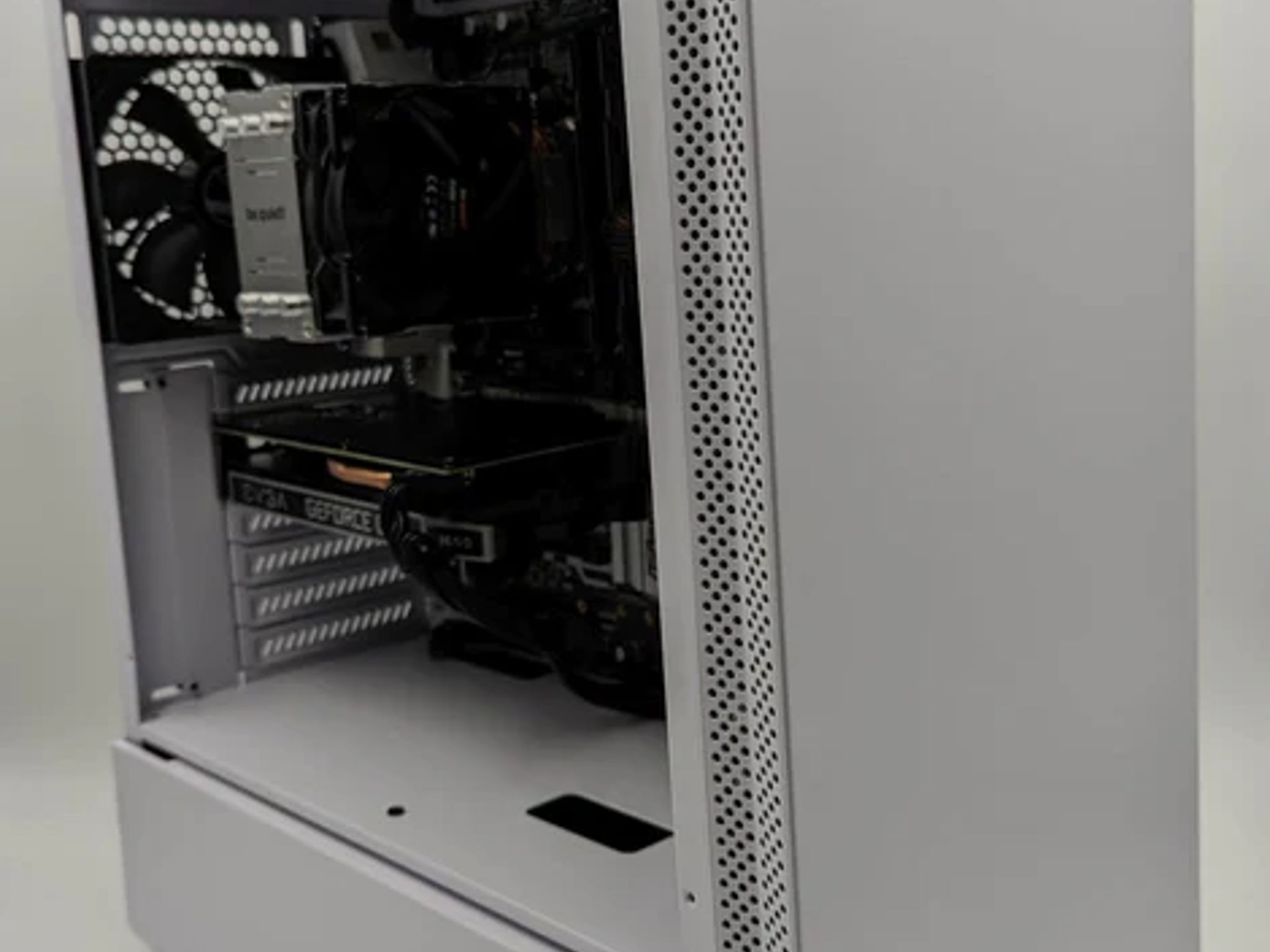 UCW Ready To Play Gaming PC: Custom Z270 Build (i7-7700k + GTX 1650)