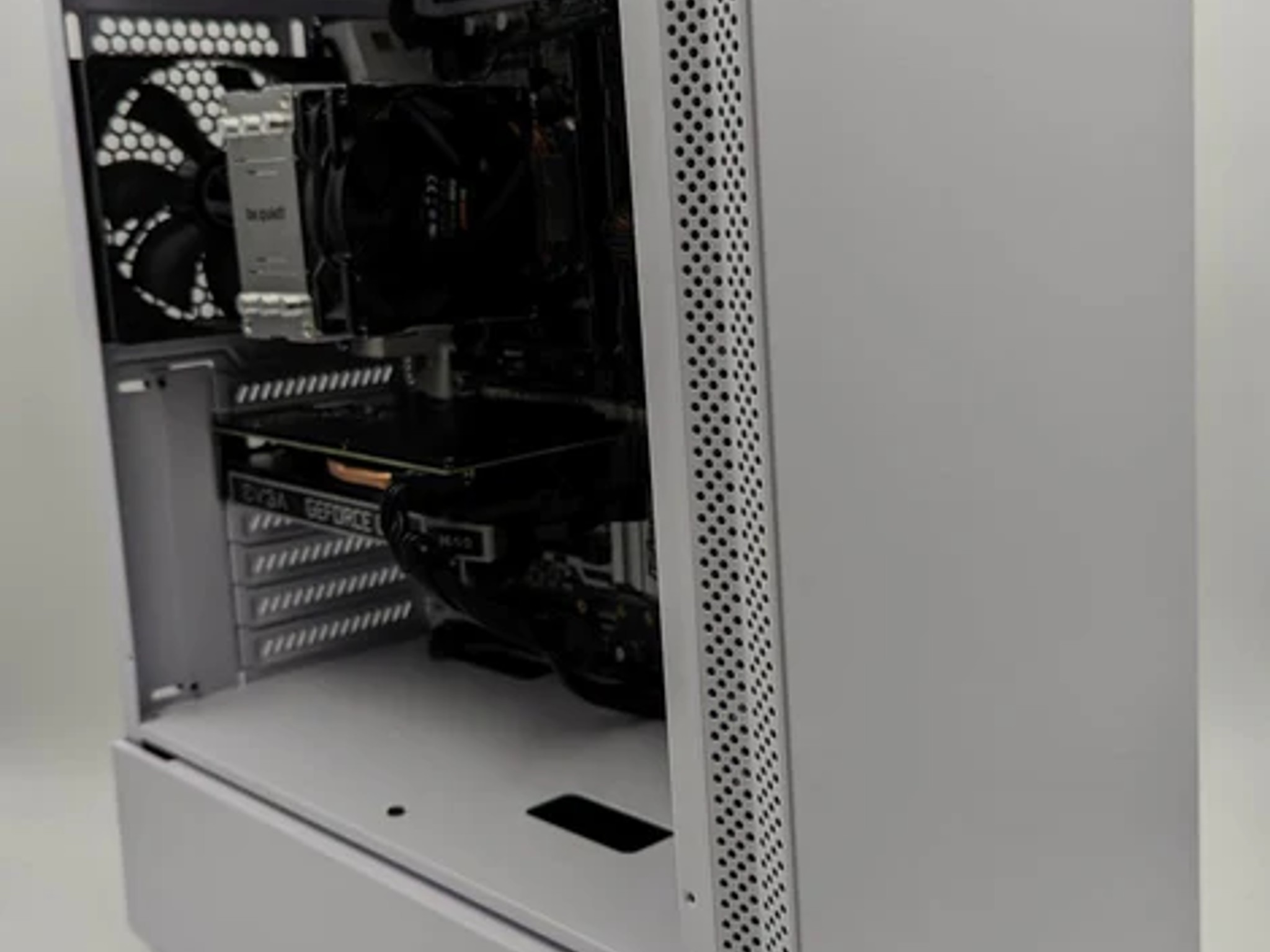 UCW Ready To Play Gaming PC: Custom Z270 Build (i7-7700k + GTX 1650)