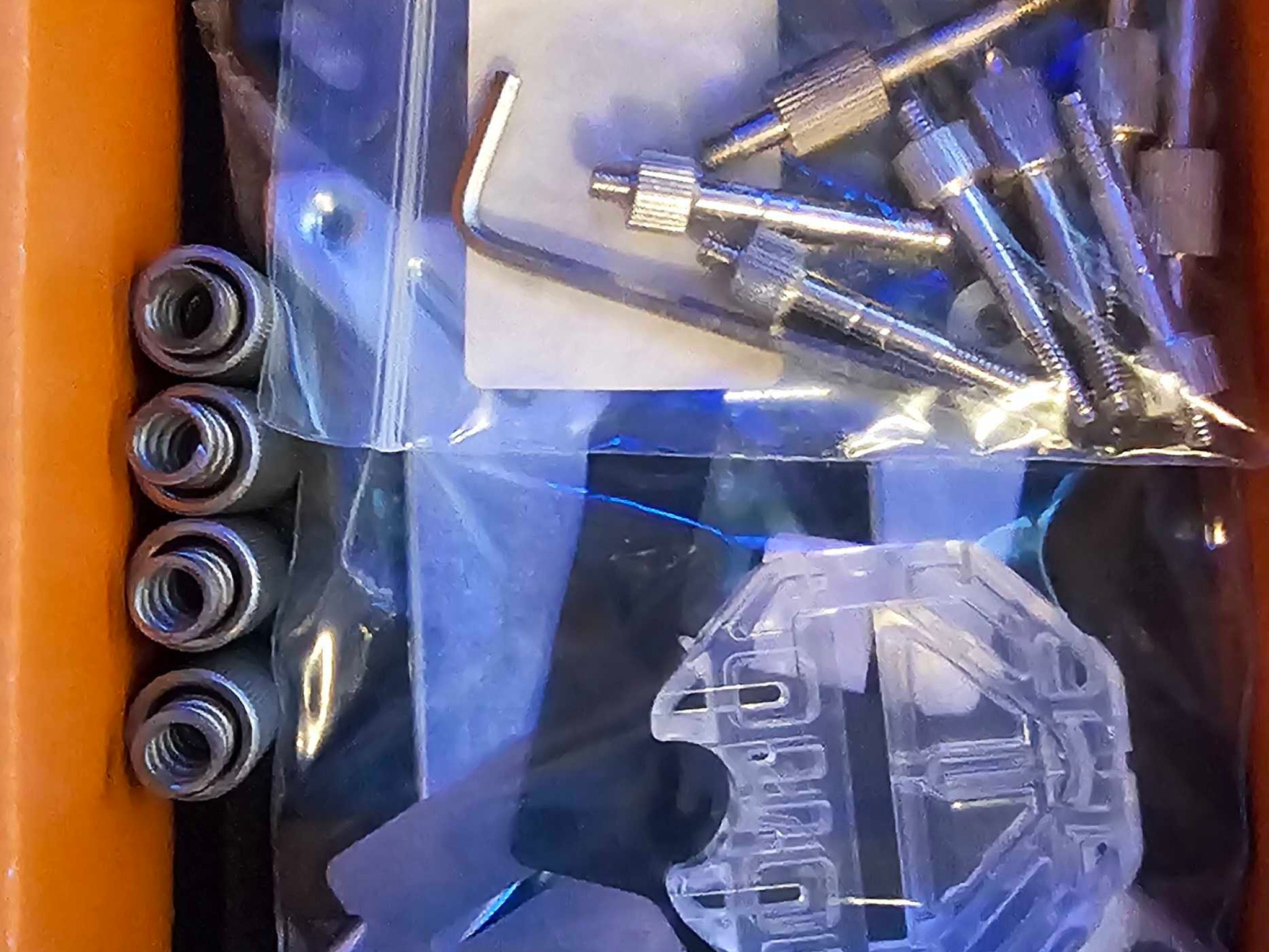 EK-Supremacy EVO RGB CPU Cooler by EK Waterblocks