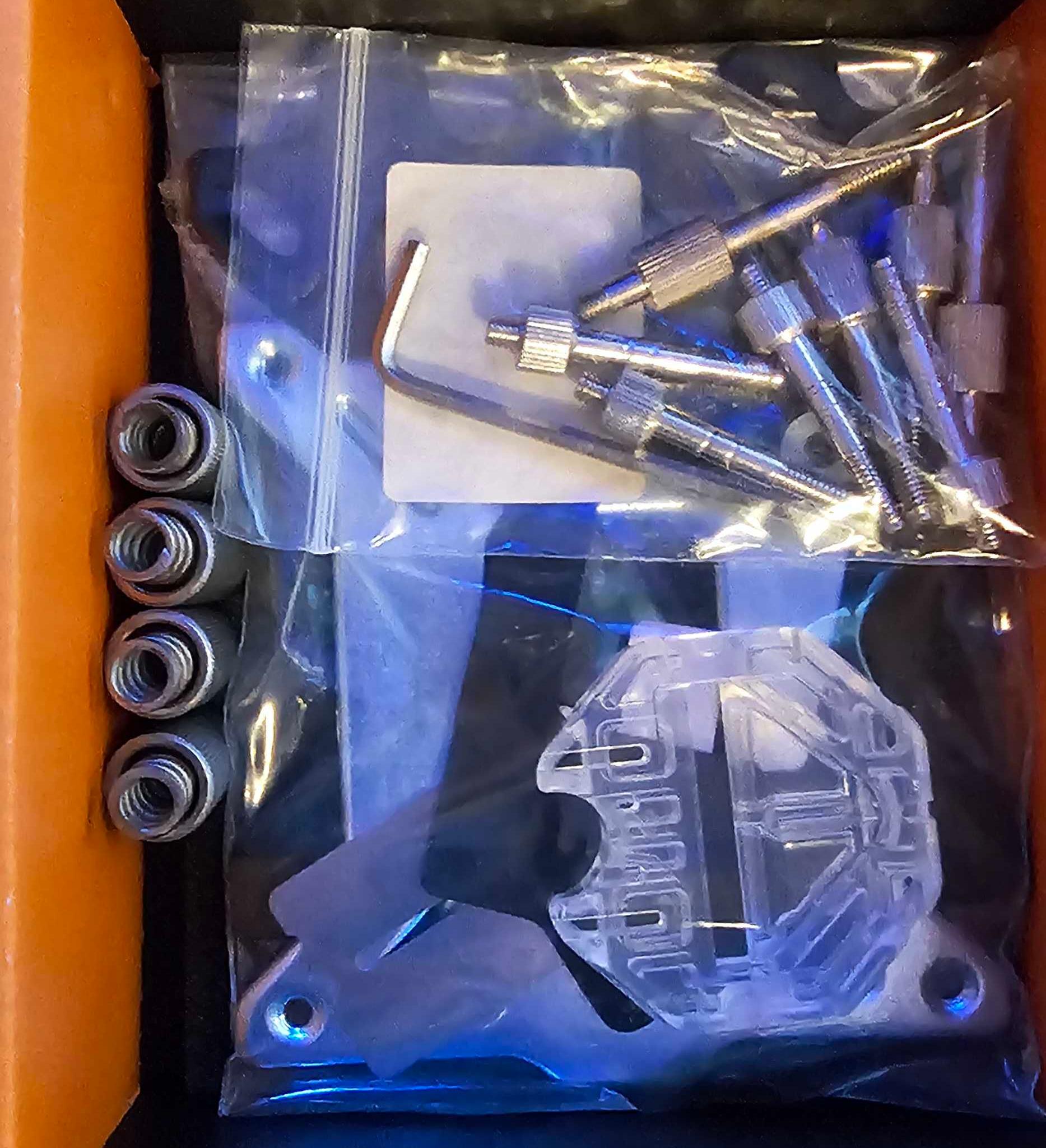 EK-Supremacy EVO RGB CPU Cooler by EK Waterblocks