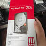 20TB WD Red Pro 3.5" HDD SEALED