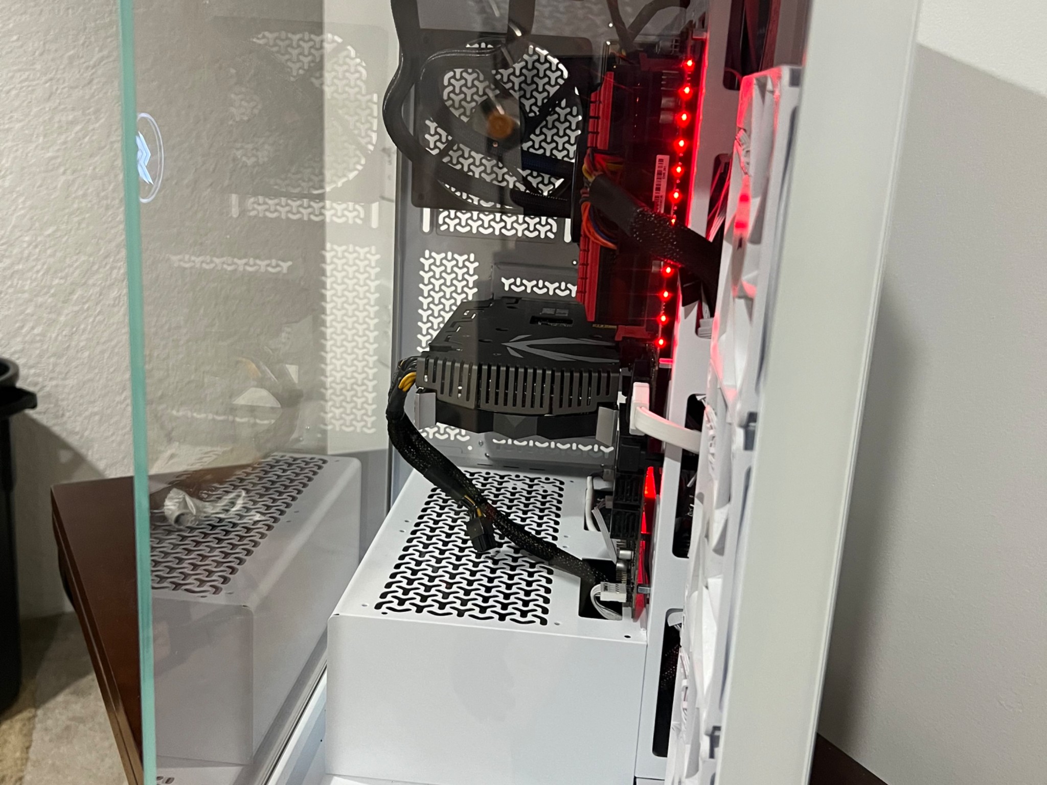Great First Time Gaming Pc - Clean, Fast, and Ready To Go