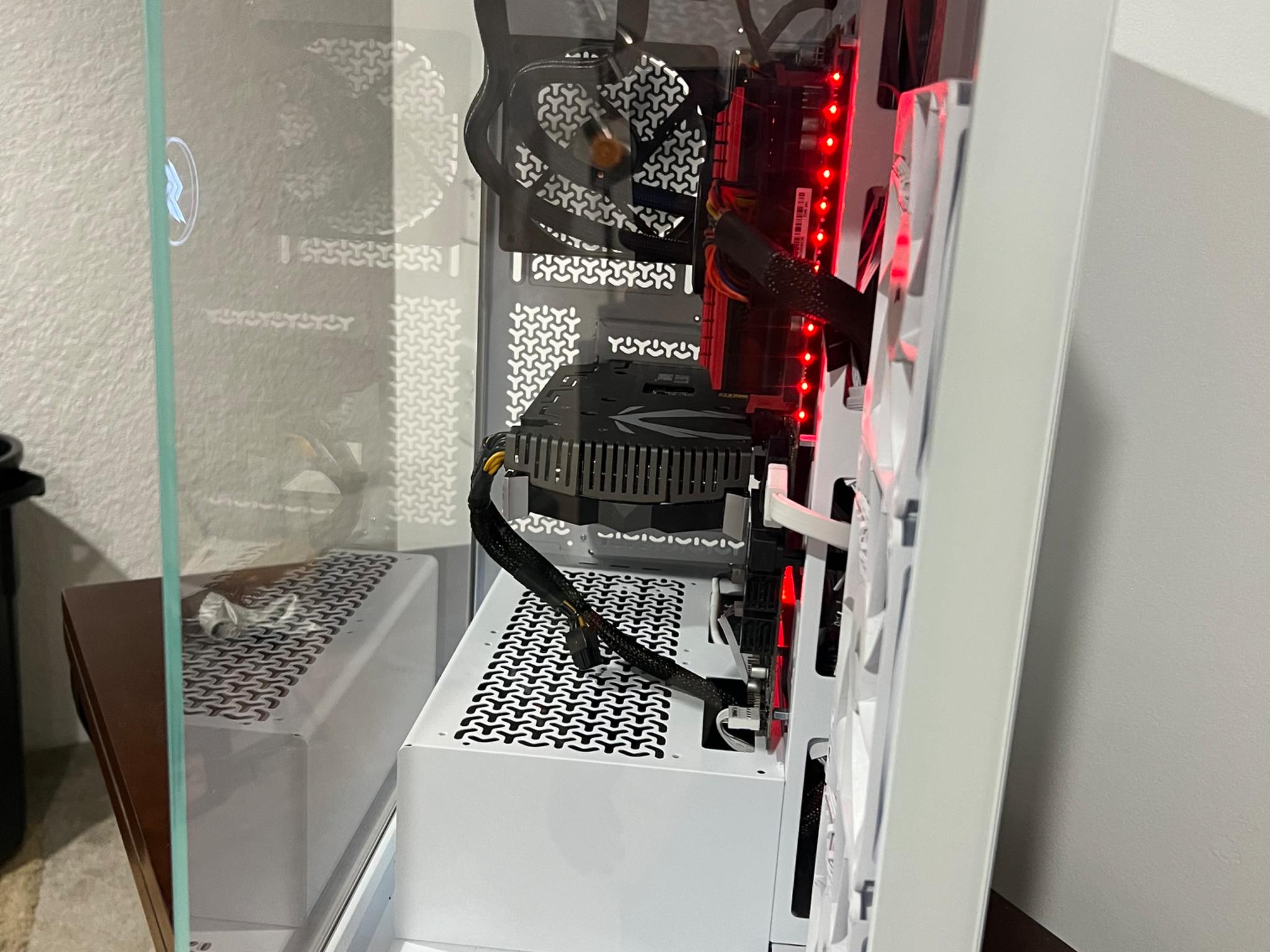 Great First Time Gaming Pc - Clean, Fast, and Ready To Go