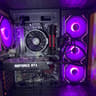 Gaming PC | RTX 2060 | Ryzen 5 5500 | 16GB RAM | Windows 11