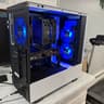 Gaming PC – RX 580, Ryzen 5, 16GB RAM, SSD, Win 11 Pro – Read Description