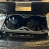 Open Box - EVGA GTX 1650 SC ULTRA