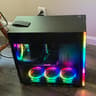 Gaming Pc - Intel I7-12700F | RTX 3060 Ti | 32Gb Ram