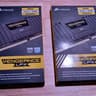 16gb DDR4 3200mhz - Corsair Vengeance LPX memory kit, 16gb (2x 8gb) 3200mhz C16