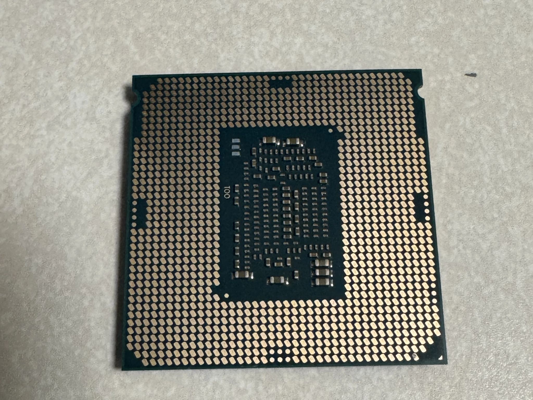 Intel Core i7 7700K Quad Core 4.2GHz
