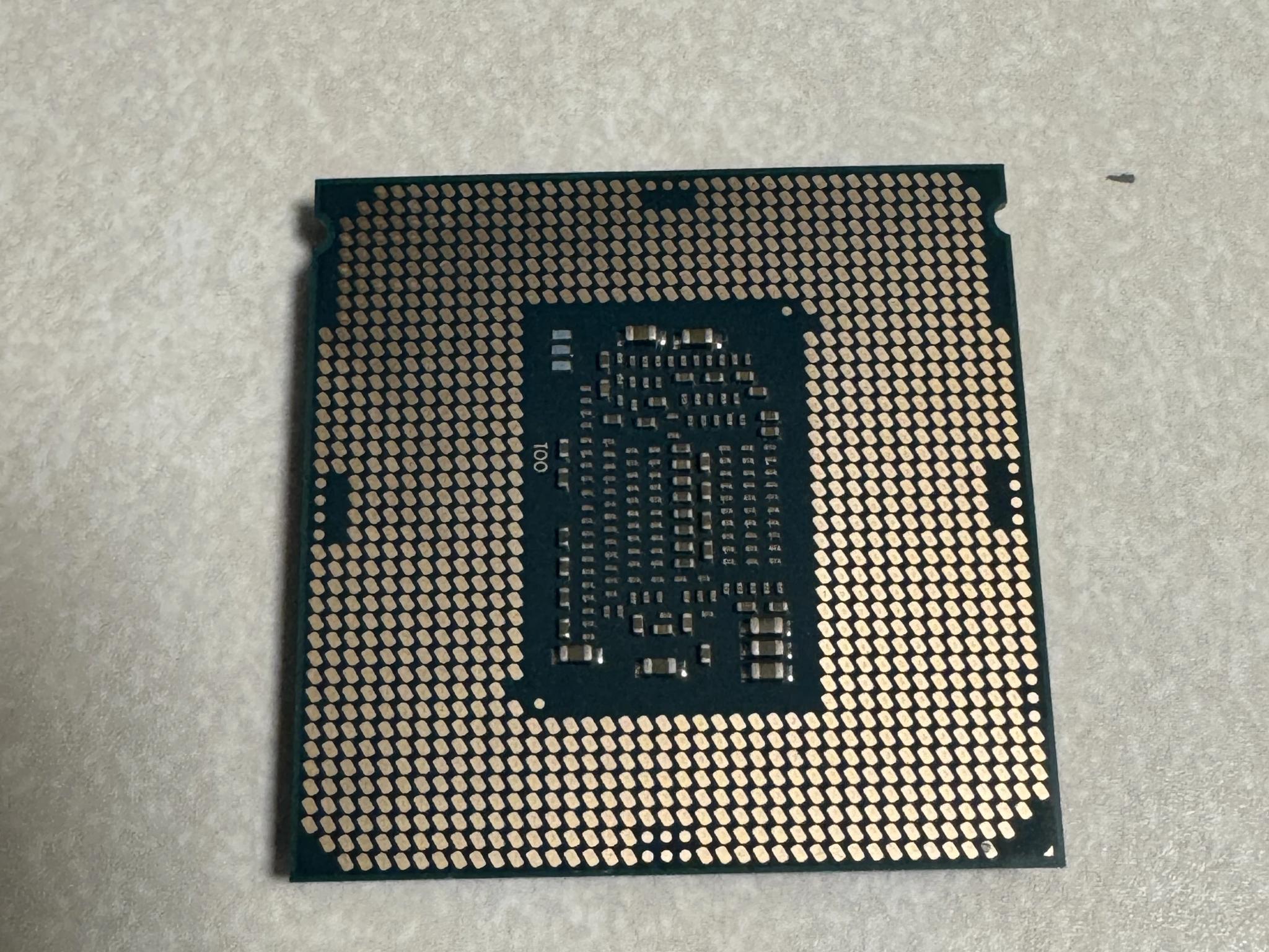 Intel Core i7 7700K Quad Core 4.2GHz