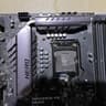 ASUS MAXIMUS VIII HERO LGA 1151 Motherboard – Parts / Not Working – Bent Pins