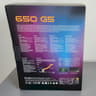 EVGA SuperNova 650 G5 80 Plus Gold 650W Fully modular PSU