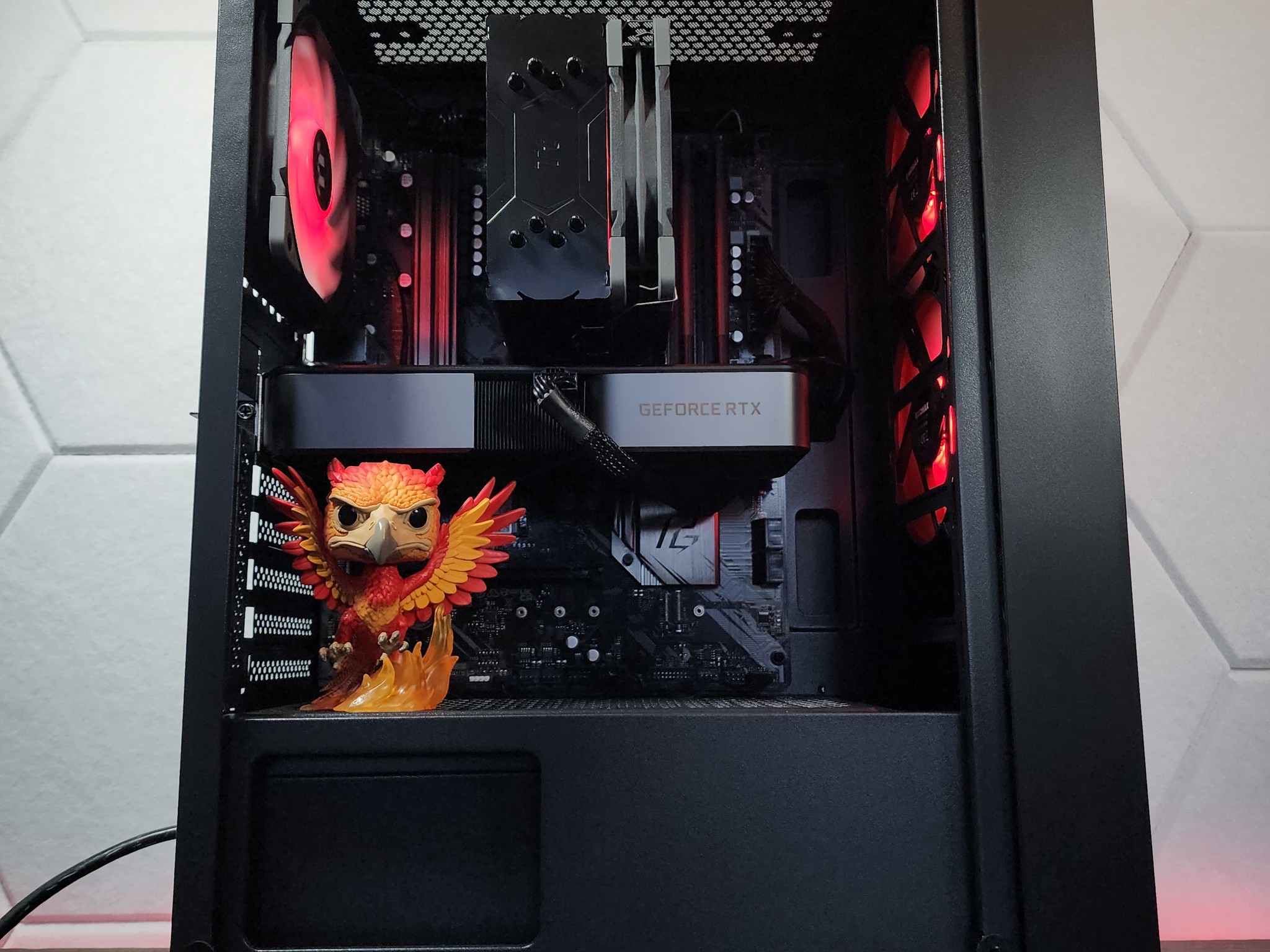 ❤️❤️RTX 3070 | Ryzen 5 5600G | 16GB 3200MHz | 1TB NVMe