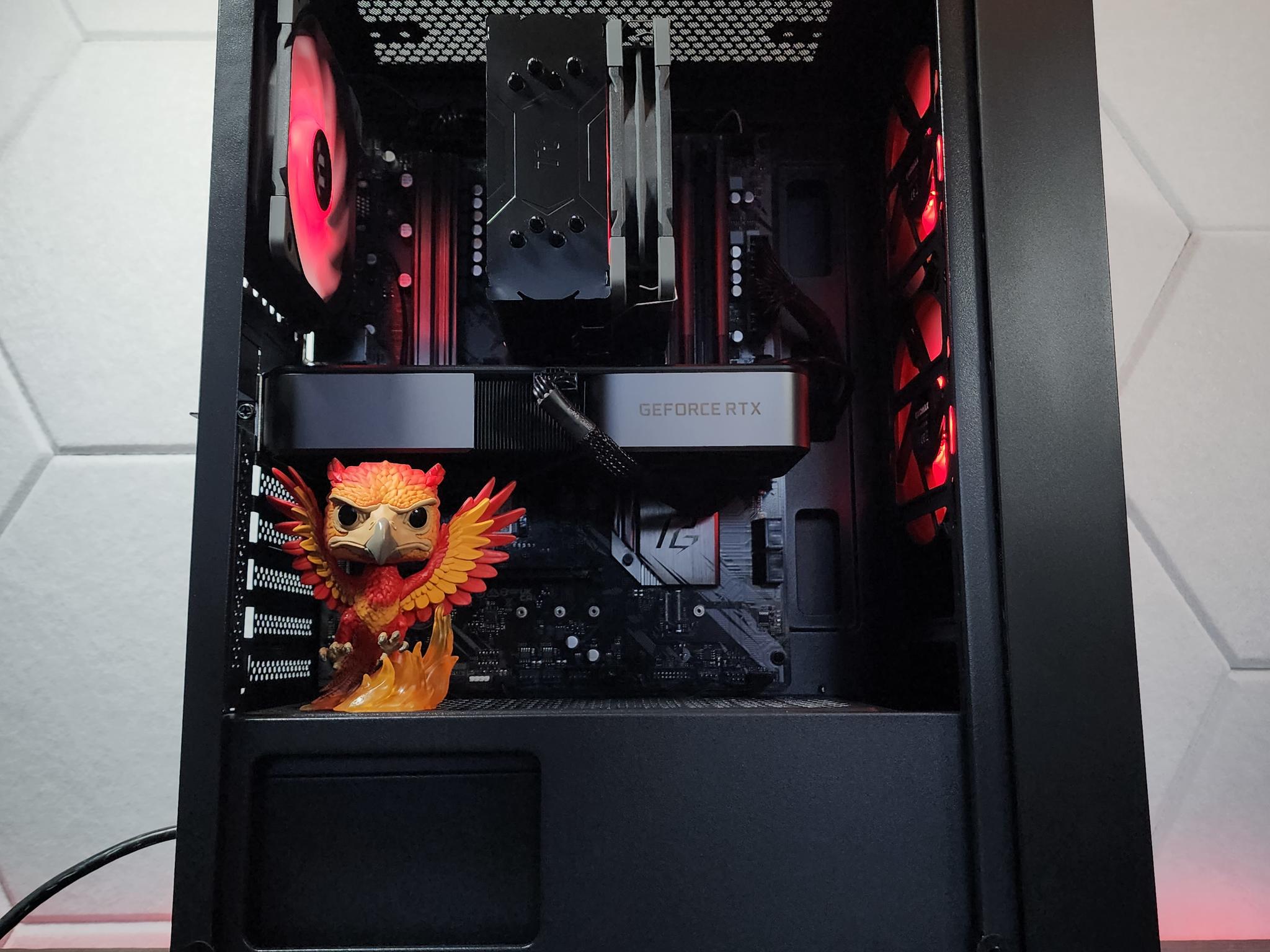 ❤️❤️RTX 3070 | Ryzen 5 5600G | 16GB 3200MHz | 1TB NVMe
