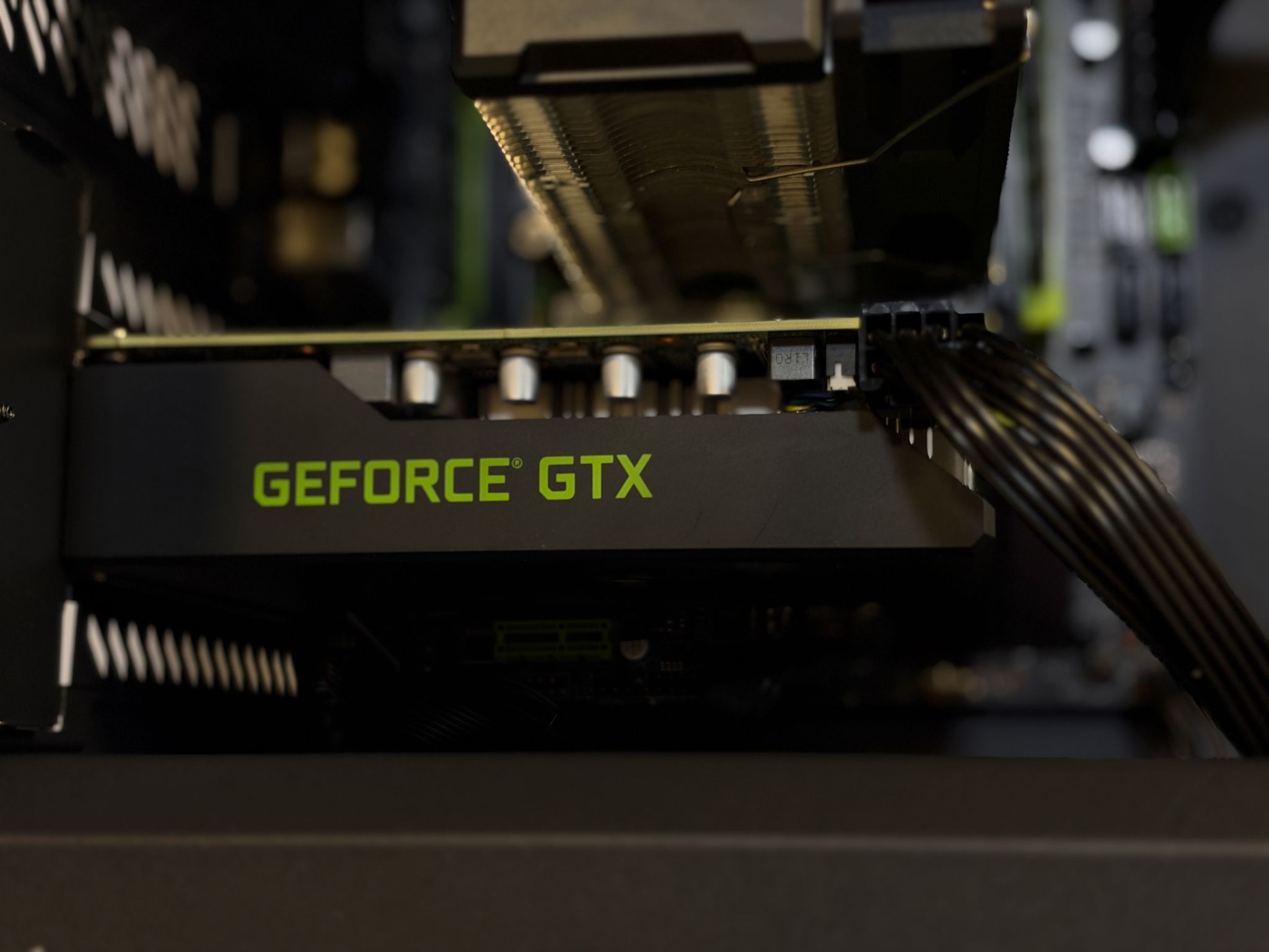Budget Box - 1660 Ti