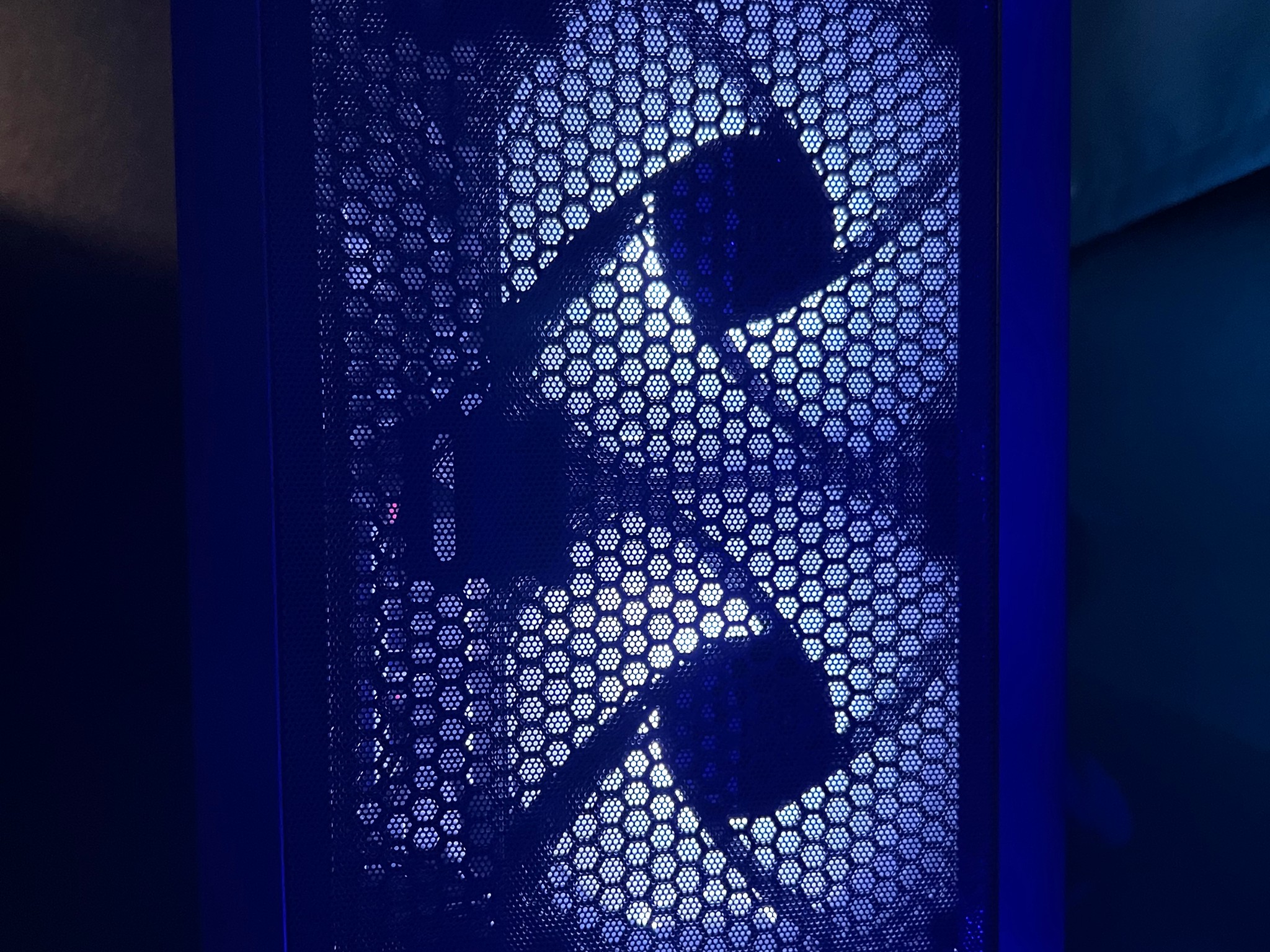 RTX Gaming PC | RTX 2060 | RYZEN 5 3600 | 16GB RAM | 512GB SSD - WiFi & Bluetooth