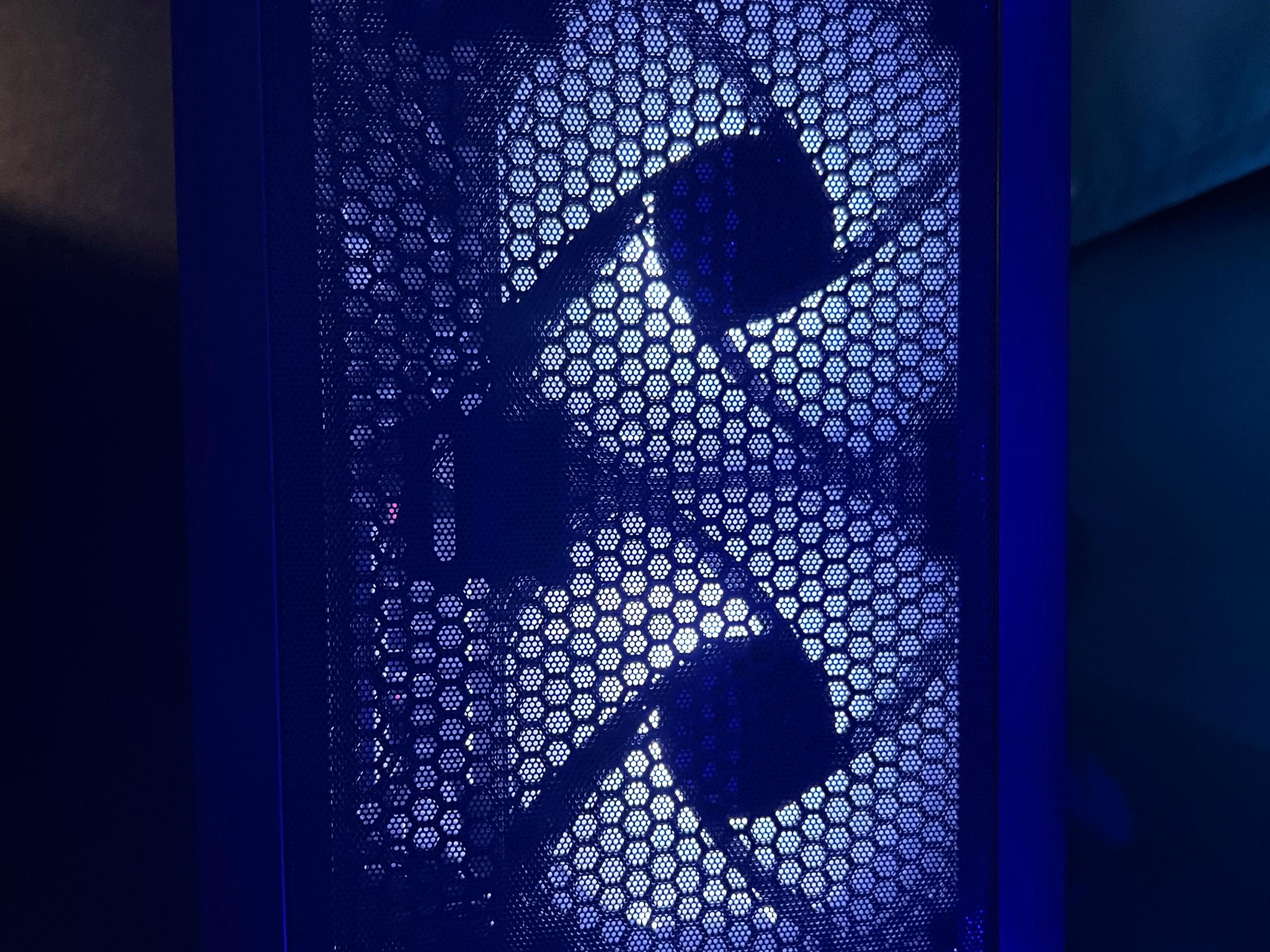 RTX Gaming PC | RTX 2060 | RYZEN 5 3600 | 16GB RAM | 512GB SSD - WiFi & Bluetooth