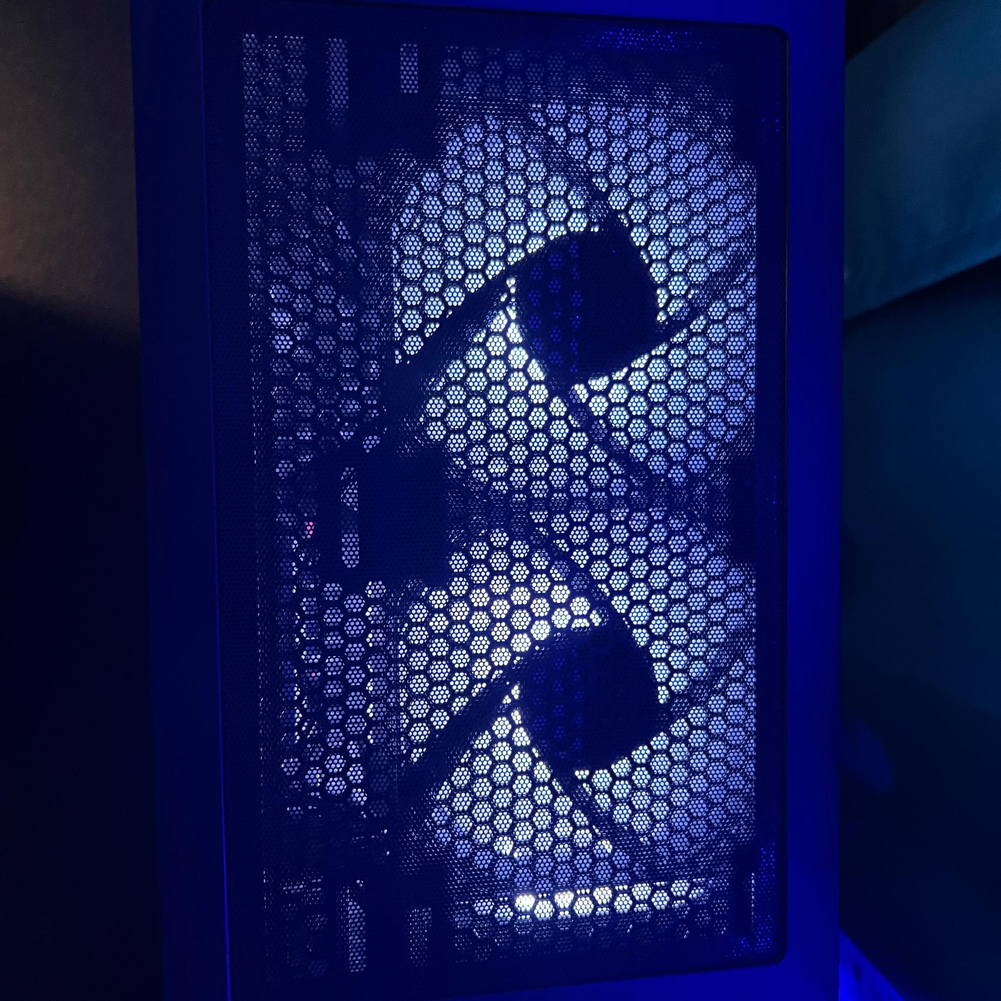 RTX Gaming PC | RTX 2060 | RYZEN 5 3600 | 16GB RAM | 512GB SSD - WiFi & Bluetooth