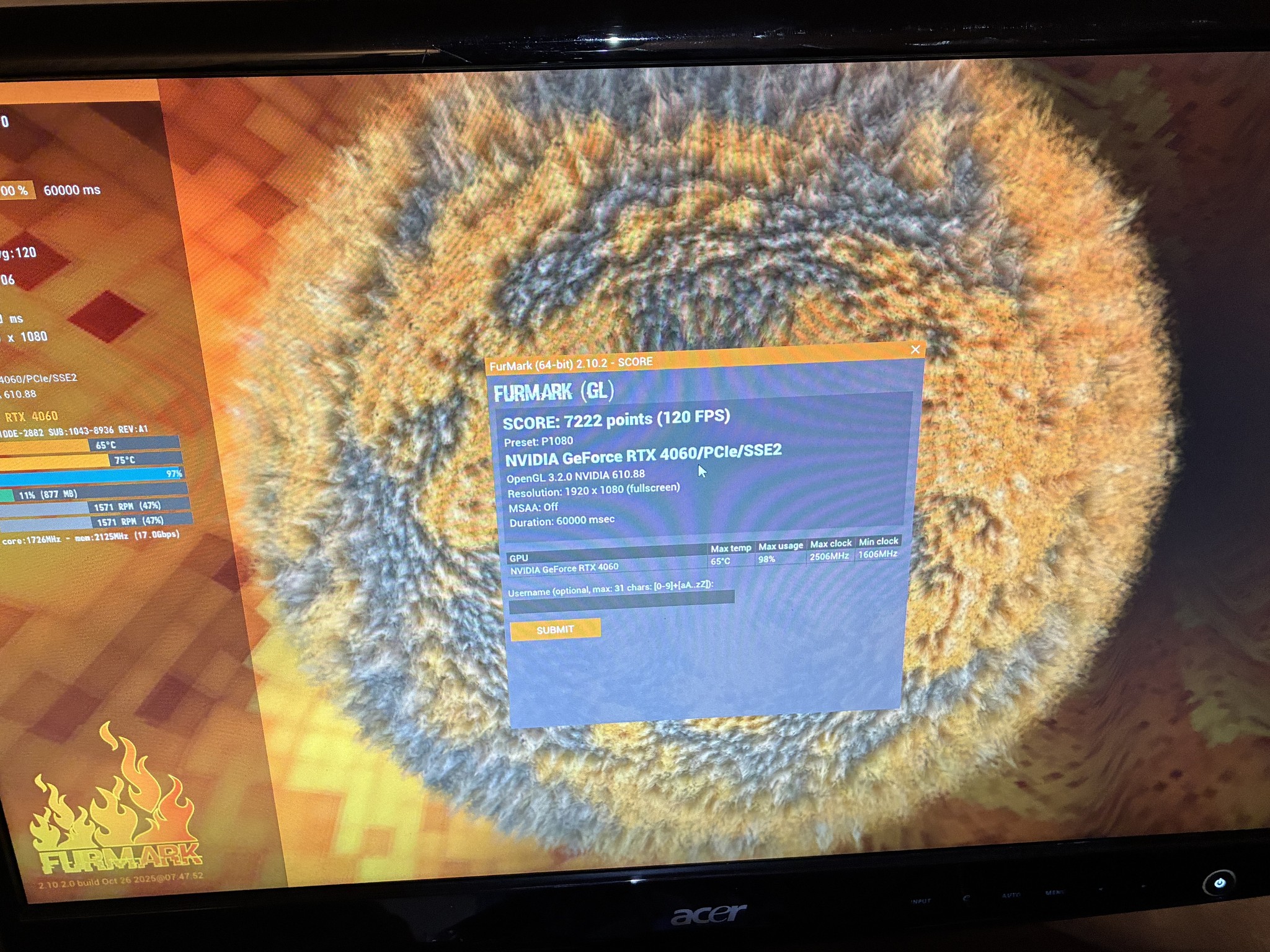 Ryzen 5, RTX 4060
