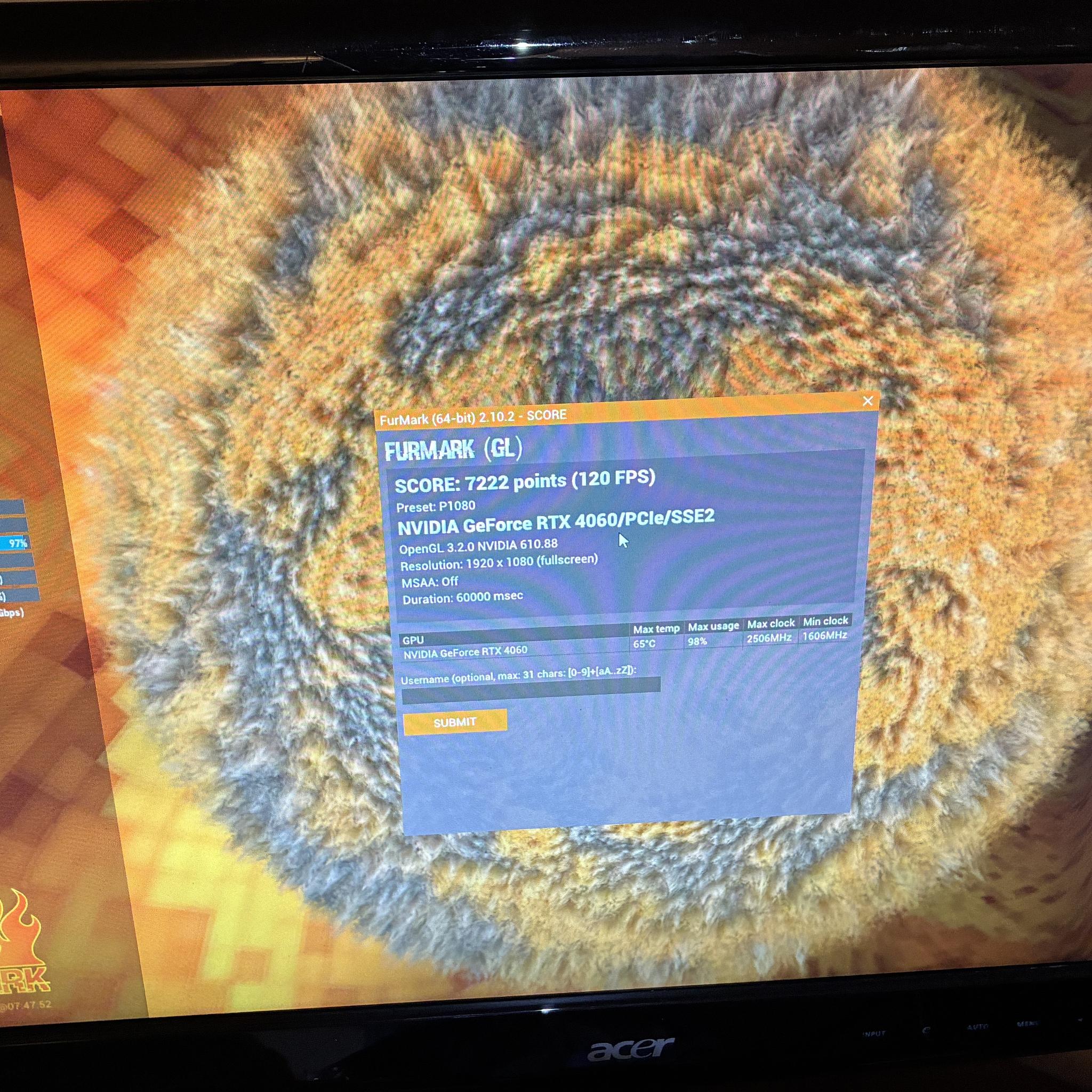 Ryzen 5, RTX 4060