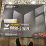 Asus MAX GAMING B650-E White