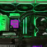 9800X3D - RTX 5070 Ti OC - 32GB DDR5 6000 - 2TB Gen4 NVMe - Custom