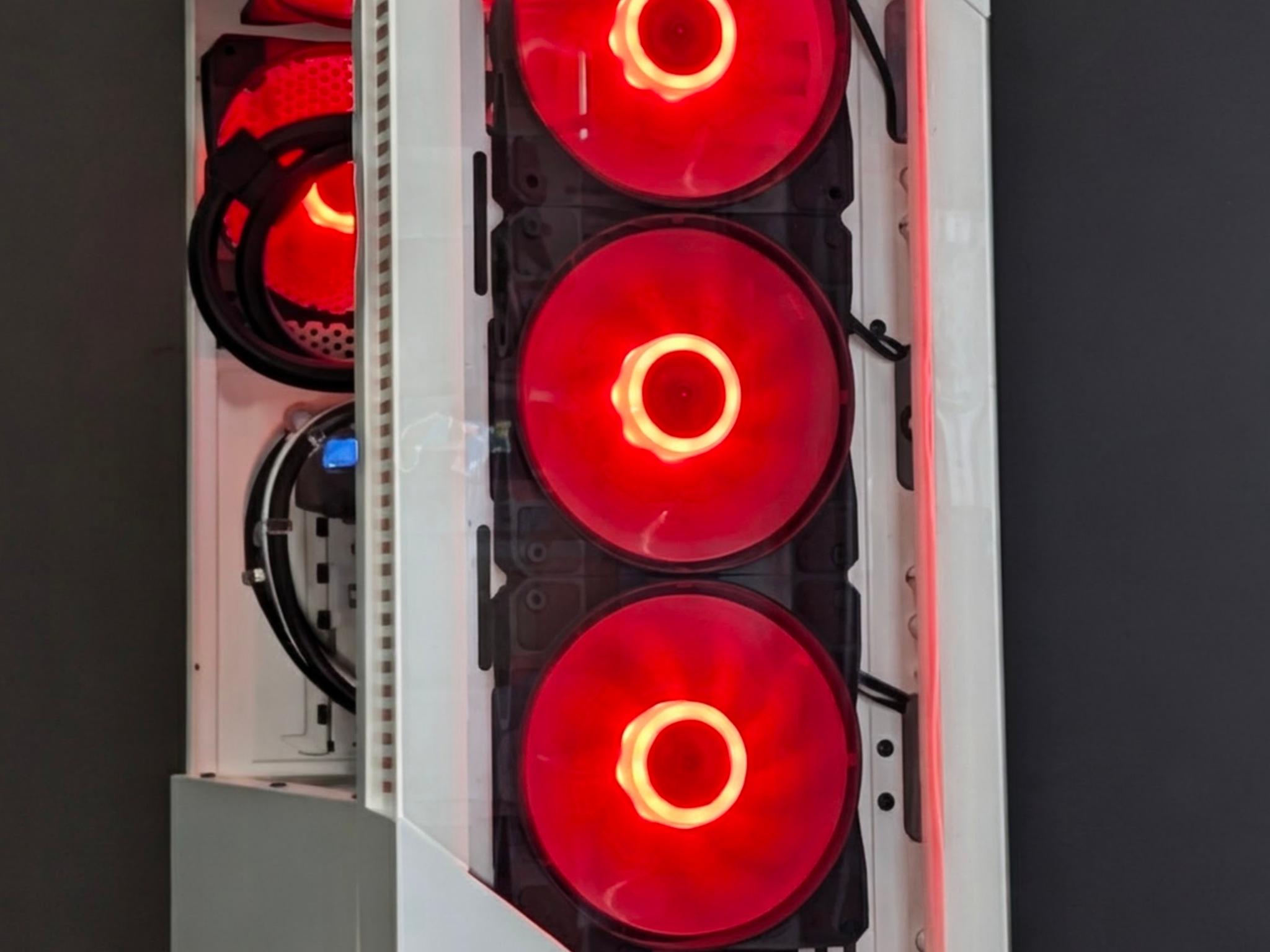 Yuta🇯🇵🔥⚪High Performance-Customized(x99)⚪RTX 2070 SUPER⚪32GB RAM⚪1TB SSD/HDD⚪Windows 11 Pro✅
