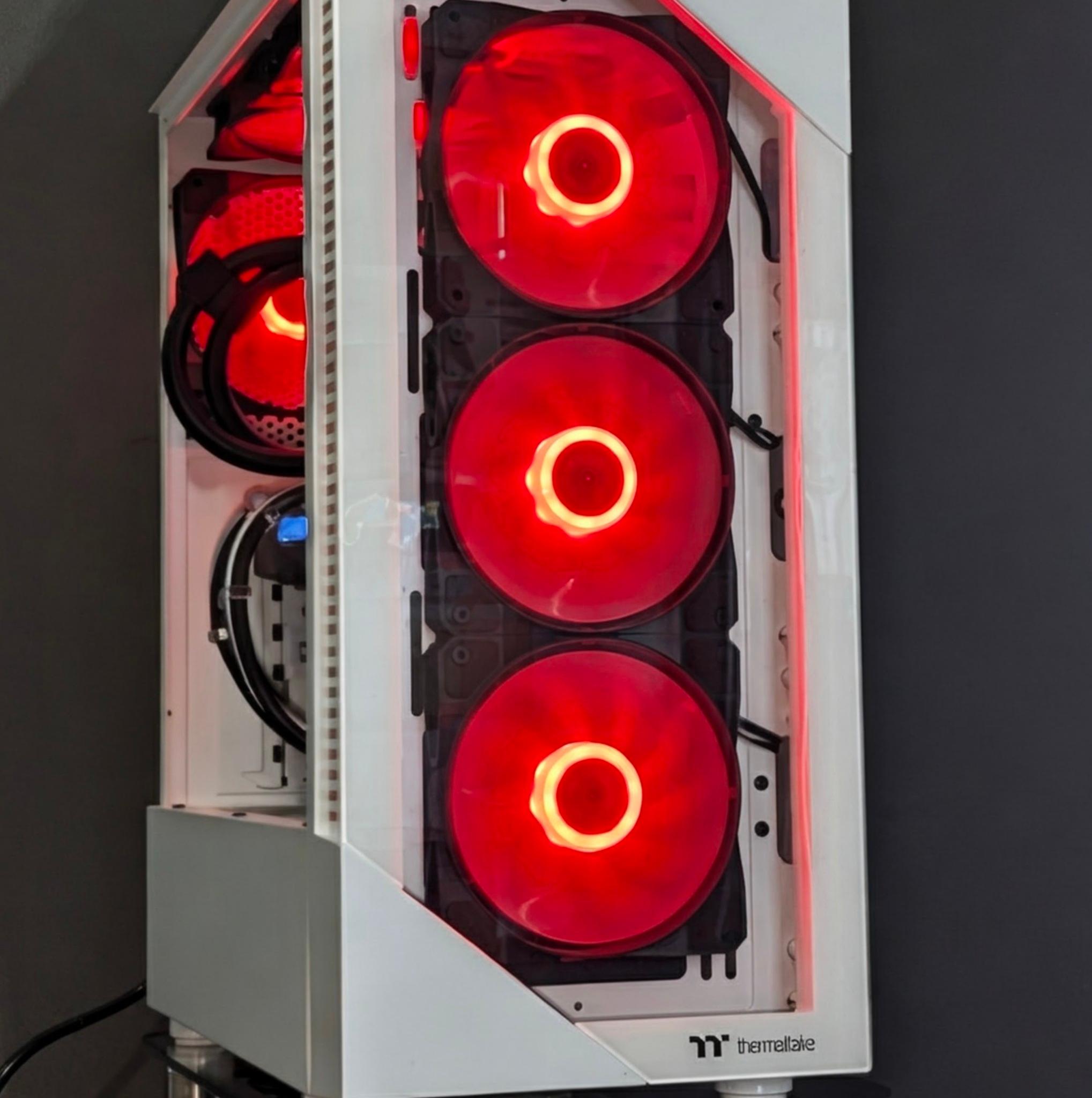 Yuta🇯🇵🔥⚪High Performance-Customized(x99)⚪RTX 2070 SUPER⚪16GB RAM⚪1TB SSD/HDD⚪Windows 11 Pro✅